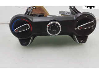 Блок управления климат-контролем 97250H8500, 97250H8500   KIA Rio