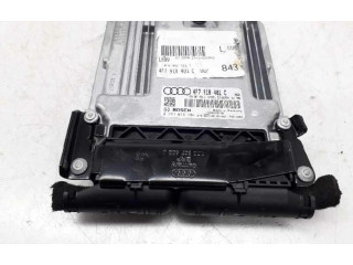 Řídící jednotka 4F7910401C   Audi A6 Allroad C7 2008