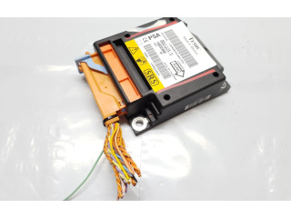 Блок подушек безопасности 1400324580, 1400324580   Lancia Phedra