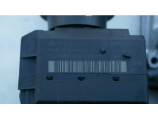 Комплект блоков управления A6461536079, 1039S01793   Mercedes-Benz E W211