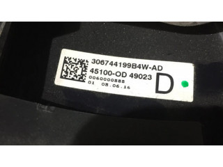 Volant Toyota Yaris 2019 310374599BMYAA, 45100OD49024  