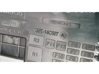   Pojistková skříňka 6G9T-14C507-AB   Land Rover Range Rover L322 2012