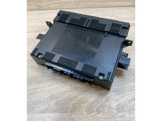 Блок управления климат-контролем 4D0820043C, 5HB00715501   Audi A8 S8 D2 4D
