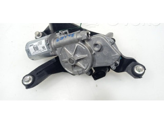 Моторчик заднего дворника 98700Q0400    Hyundai Bayon