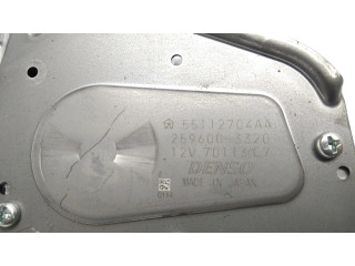 Моторчик заднего дворника 55112704AA    Jeep Compass