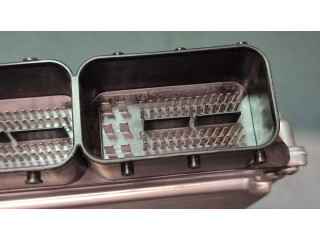 Блок управления двигателя 12147552176, 12147557290   BMW Z4 E85 E86