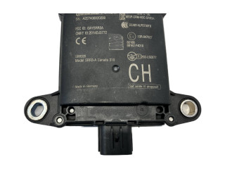 Датчик слепых зон 88162F4010   Toyota C-HR I