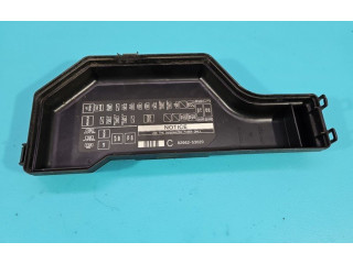   Pojistková skříňka 82662-53020, IMPRK1364891   Lexus  200-300 1999