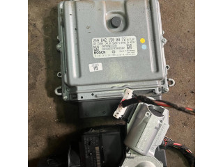 Řídící jednotka A6421500972, 0281014342   Mercedes-Benz Vito Viano W639 2008