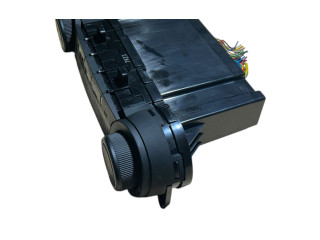 Блок управления климат-контролем 972501HXXX, 972501H502   KIA Ceed