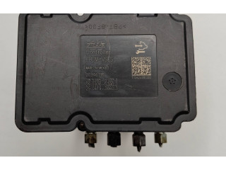Блок АБС 95196739, 25021219354   Chevrolet  Captiva   -  года