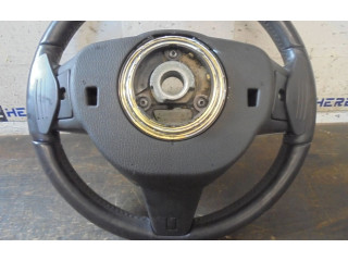 Volant Jaguar XF 2009   