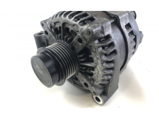 Генератор CPLA10300BD   Land Rover Range Rover Sport L494 3.0     
