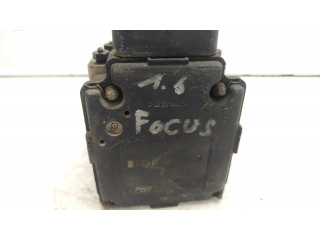 Блок АБС 98AG2M110CA, 10020401584   Ford  Focus  1998-2004 года