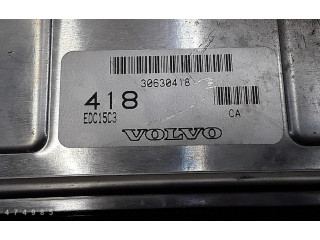 Řídící jednotka    Volvo S40, V40 2001