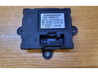 Čerpadlo oleje 7G9T14B534CC, 14C236CC   Volvo XC70   