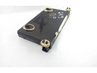 Блок управления коробкой передач 2198200726, 2931973416   Mercedes-Benz CLS C219