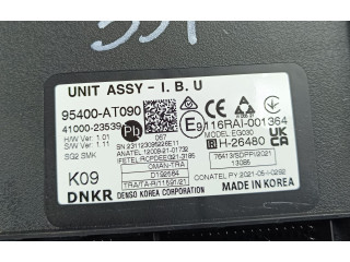 Блок комфорта 95400AT090, 4100023539   KIA Niro   