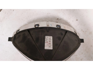 Přístrojová deska  Mercedes-Benz A W168 2001 A1685404011, 9806060188  