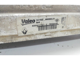 Интеркулер  8200411160   Renault Trafic II (X83) 