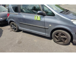 Zpětné zrcátko  Peugeot 1007 2007  8151GF  