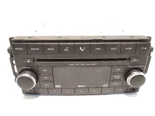 Vstřikovač 05064943AD   Jeep Patriot    BYL 