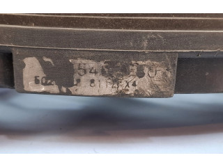 Электрический вентилятор радиаторов 9635466180   Peugeot 807