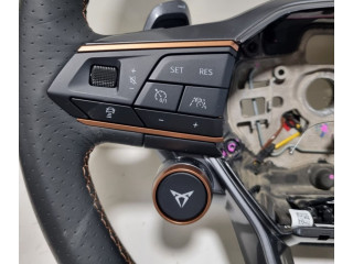Volant Cupra Leon 2021 5FA419091FKXEY, 5FA419091FK  