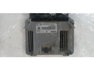 Řídící jednotka 0281012963, 0281012963   Fiat Croma 2006
