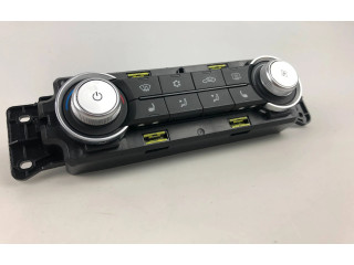 Блок управления климат-контролем 10538537   MG ZS