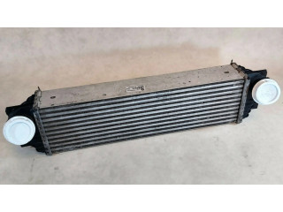 Интеркулер  17517805629, 7805629   BMW 5 GT F07 3.0