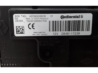 Блок управления двигателя A2C92226606   Dacia Logan II