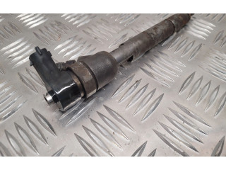 Vstřikovač 16450RMAE01, 0445110236   Honda Civic     