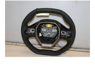 Volant Peugeot 2008 II 2019 98255044ZD  