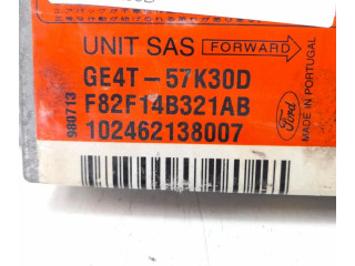Блок подушек безопасности GE4T57K30D, GE4T57K30D   Mazda 626