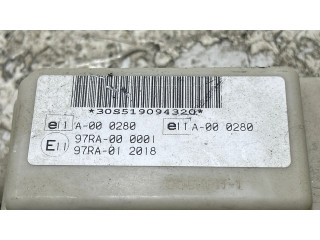   Pojistková skříňka 97RA012018, 30S51909432Q   Ford Focus 2006