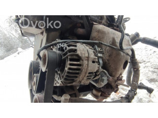 Генератор 037903025F, 038903018R   Skoda Octavia Mk1 (1U) 1.4     