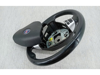 Руль Saab 9-3 Ver2  2008 - 2016 года 1278336112757622      