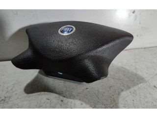 Подушка безопасности водителя 14001189   Fiat Scudo