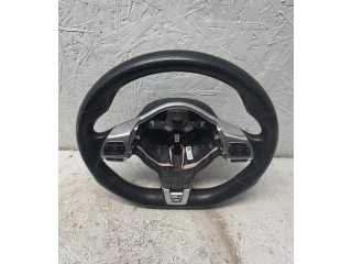 Руль Volkswagen Tiguan  2007 - 2016 года 1B98585033, 61973150E      