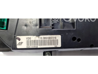 Přístrojová deska  Volkswagen Sharan 2004 7M39208000J  
