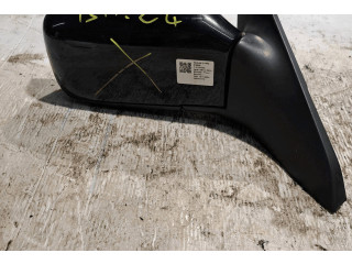 Zpětné zrcátko  Volvo S40, V40 1996  30623538  