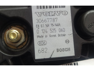Генератор 30667787   Volvo XC90      