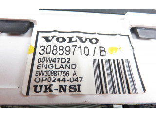 Панель приборов 30889710B, 30889710B   Volvo S40, V40       