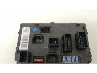 Блок комфорта 9656148180, S120017001H   Citroen C6   