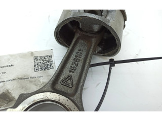  Поршень с шатуном  1526101  Microcar M.GO  