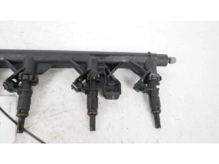 Комплект форсунок 752817880    Mini One - Cooper R56  N12B16A 1.6