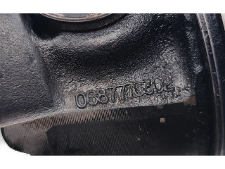 Píst 0687776302   Opel Zafira C    B16DTH 