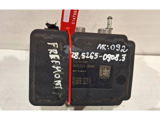 Блок АБС 28.5265-0908.3   Fiat  Freemont   -  года