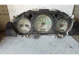 Панель приборов A1705403611   Mercedes-Benz SLK R170       